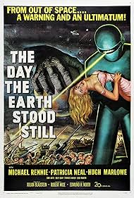 The Day the Earth Stood Still (1951) watch-The Day the Earth Stood Still (1951)