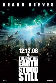 The Day the Earth Stood Still (2008) watch-The Day the Earth Stood Still (2008)