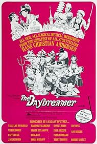 The Daydreamer (1966) watch-The Daydreamer (1966)
