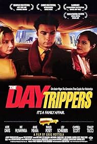 watch-The Daytrippers (1997)