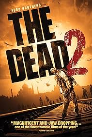 The Dead 2: India (2015) watch-The Dead 2: India (2015)
