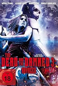 The Dead and the Damned 3: Ravaged (2018) watch-The Dead and the Damned 3: Ravaged (2018)