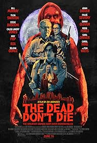 watch-The Dead Don't Die (2019)