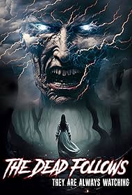 watch-The Dead Follows (2023)