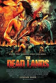 watch-The Dead Lands (2014)