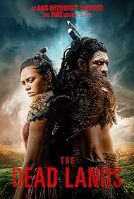 watch-The Dead Lands (2020)