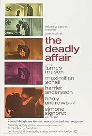 watch-The Deadly Affair (1967)