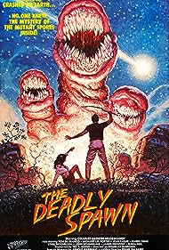 The Deadly Spawn (1983) watch-The Deadly Spawn (1983)