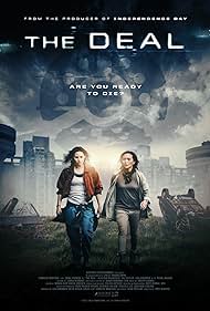 The Deal (2023) watch-The Deal (2023)