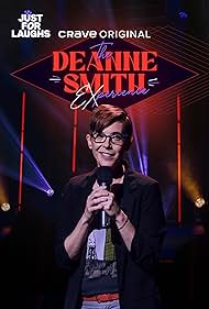The DeAnne Smith EXperience (2022) watch-The DeAnne Smith EXperience (2022)