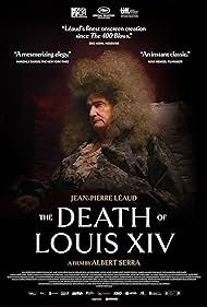 watch-The Death of Louis XIV (2016)