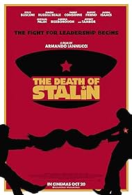 watch-The Death of Stalin (2018)