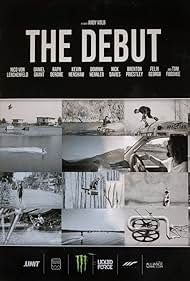 The Debut (2014) watch-The Debut (2014)