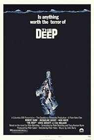 watch-The Deep (1977)