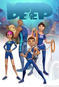 watch-The Deep (2015)