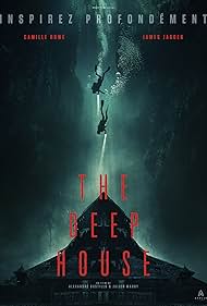 The Deep House (2021) watch-The Deep House (2021)