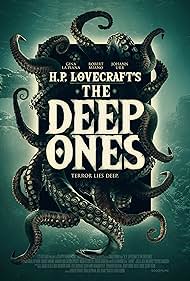 watch-The Deep Ones (2020)