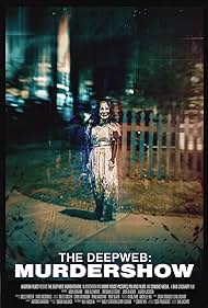 The Deep Web: Murdershow (2023) watch-The Deep Web: Murdershow (2023)