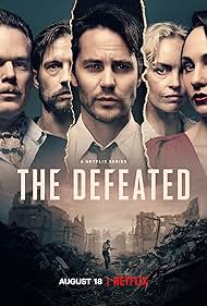 watch-The Defeated (2021)