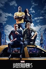 watch-The Defenders (2017)