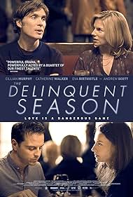 watch-The Delinquent Season (2018)