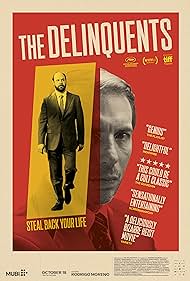 watch-The Delinquents (2023)