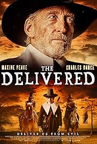 watch-The Delivered (2021)