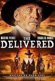 The Delivered (2021) watch-The Delivered (2021)