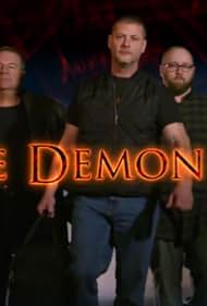 watch-The Demon Files (2015)