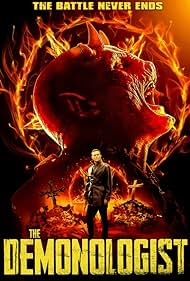 The Demonologist (2020) watch-The Demonologist (2020)