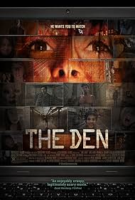 The Den (2014) watch-The Den (2014)