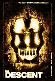 The Descent (2006) watch-The Descent (2006)