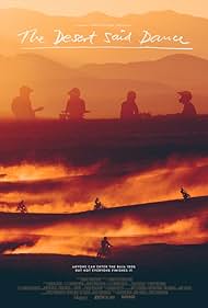 The Desert Said Dance (2021) watch-The Desert Said Dance (2021)