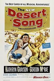 watch-The Desert Song (1953)