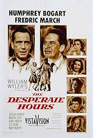 The Desperate Hours (1955) watch-The Desperate Hours (1955)