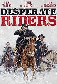 watch-The Desperate Riders (2022)