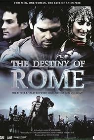 watch-The Destiny of Rome (2011)