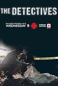 watch-The Detectives (2018)