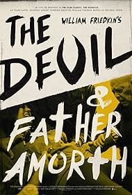 The Devil and Father Amorth (2018) watch-The Devil and Father Amorth (2018)