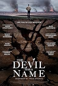 watch-The Devil Has a Name (2019)