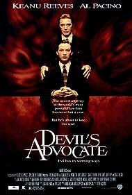 The Devil's Advocate (1997) watch-The Devil's Advocate (1997)