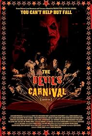 The Devil's Carnival (2012) watch-The Devil's Carnival (2012)