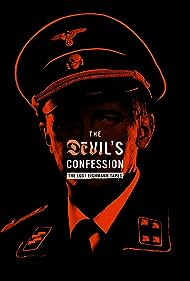 watch-The Devil's Confession: The Lost Eichmann Tapes (2023)