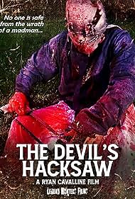 The Devil's Hacksaw (2025) watch-The Devil's Hacksaw (2025)