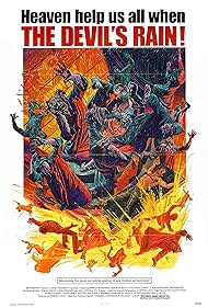 The Devil's Rain (1976) watch-The Devil's Rain (1976)
