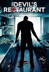 The Devil's Restaurant (2017) watch-The Devil's Restaurant (2017)