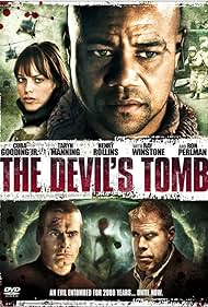 watch-The Devil's Tomb (2009)