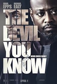 The Devil You Know (2022) watch-The Devil You Know (2022)