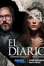 The Diary (2024) watch-The Diary (2024)