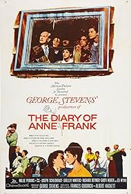 watch-The Diary of Anne Frank (1959)